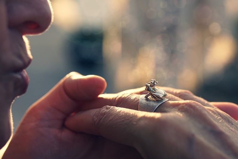 Fairy-Tale Promises